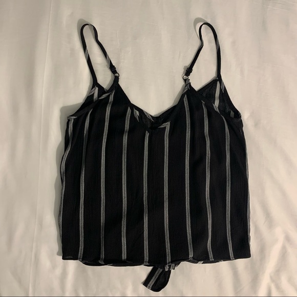 Cami Top - Picture 2 of 3